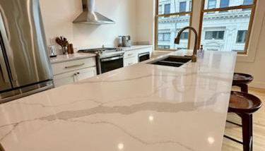 Condo C - Gallery Suites Downtown Marion - Foto 5