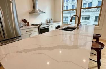 Condo C - Gallery Suites Downtown Marion - Foto 5