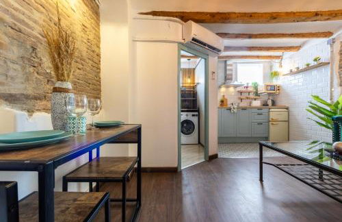 De Época Apartment - Foto 13