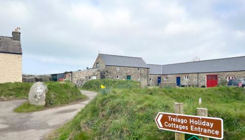 Ty Helygen - A Beautiful Rural Cottage in St Davids - Foto 2