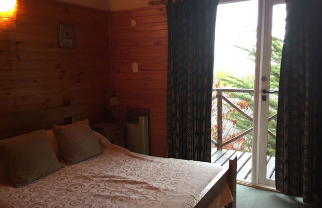 Solares Del Sur Patagonia - Foto 29