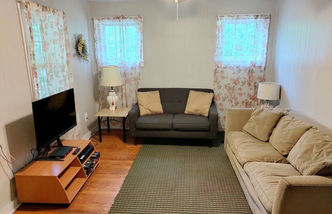 Abrams Creek Center - Foto 31