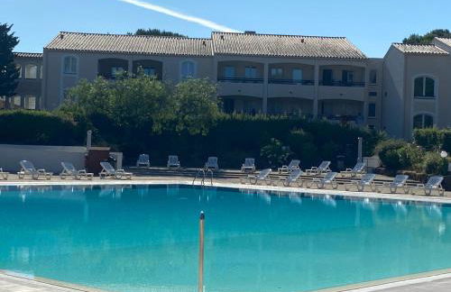 Appartement Deco 2 chambres - Foto 3