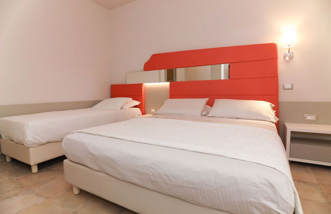 Resort Agave Blu - Photo 2