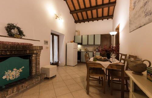 Agriturismo i Cigni - Foto 29