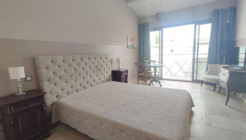 LA REDORTE Studio 15 - Foto 4