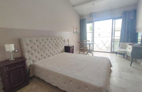 LA REDORTE Studio 15 - Foto 4