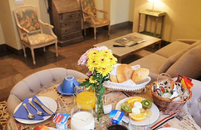 Apartasuites Alberca - Foto 60