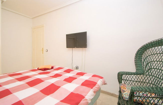 049 Beach Heart - Alicante Real Estate - Foto 8