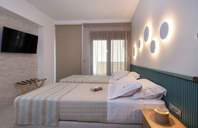 Flos Apartments - Foto 14