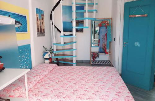 Villa Mondello Terraces & Jacuzzi - Foto 12