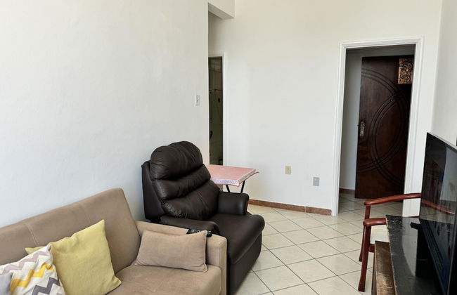 Refuge in Salvador With sea View - Photo 13