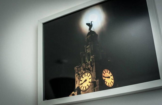 Host Apartments Oldham Place - Foto 9