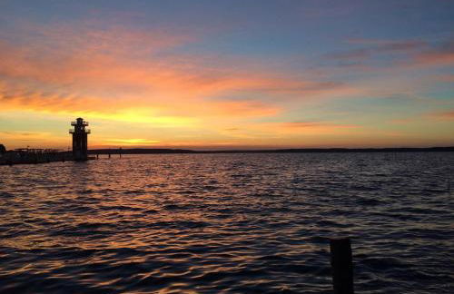 Hafendorf Haus 7 Apartment 5 Nr 89 Parkplatz am Haus - Foto 20