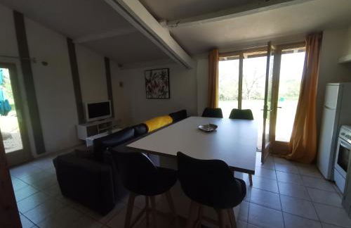 Les gîtes de la nouvelle vie - Foto 40