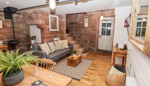 Horton Lodge Boathouse - Foto 5