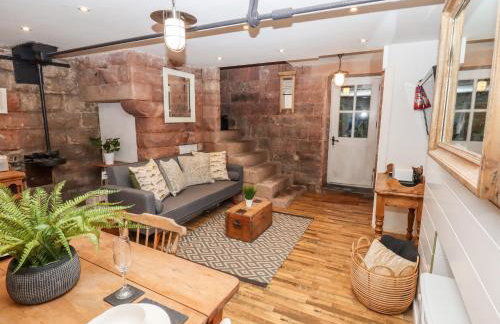 Horton Lodge Boathouse - Foto 5