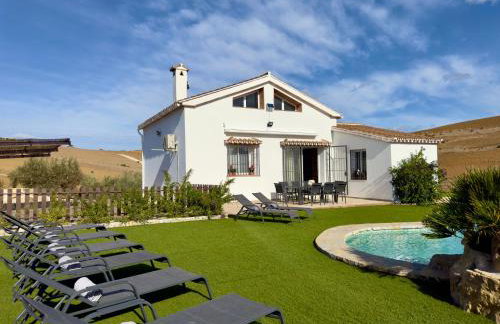 Villa el Rincón de la Jara - Photo 47
