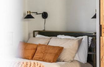 Mid-Century Modern Retreat in Little Italy - Foto 19