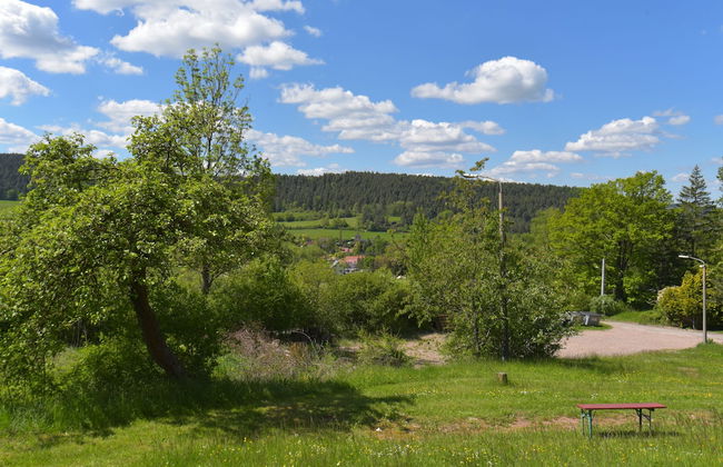 Ferienanlage Reinsberger Dorf - Foto 71