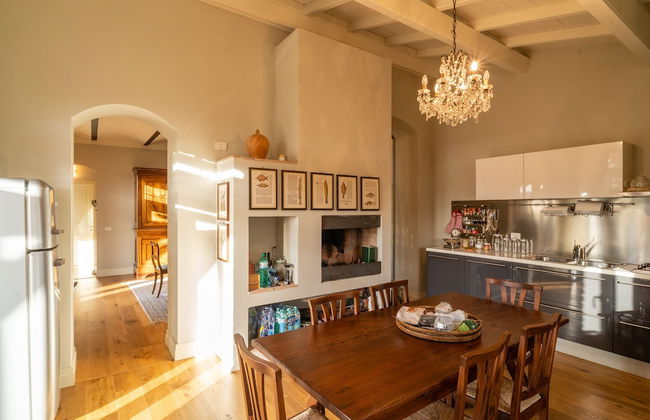 Ribusieri Country House - Photo 13