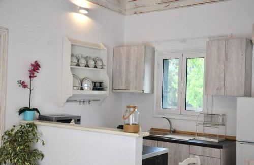 Villa Erietta & Villa Ariana near Lefkas center - Foto 47