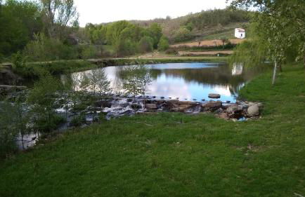 Serapicos House - Foto 30