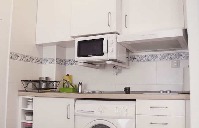 Andalucía Jerez Apartamentos - Foto 25