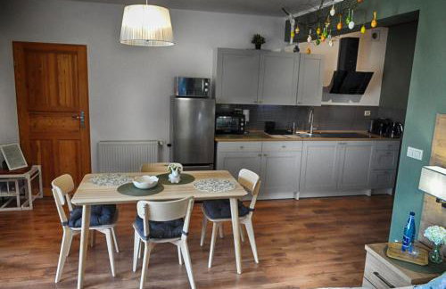 Apartamenty w Dolinie Gościna - Foto 36