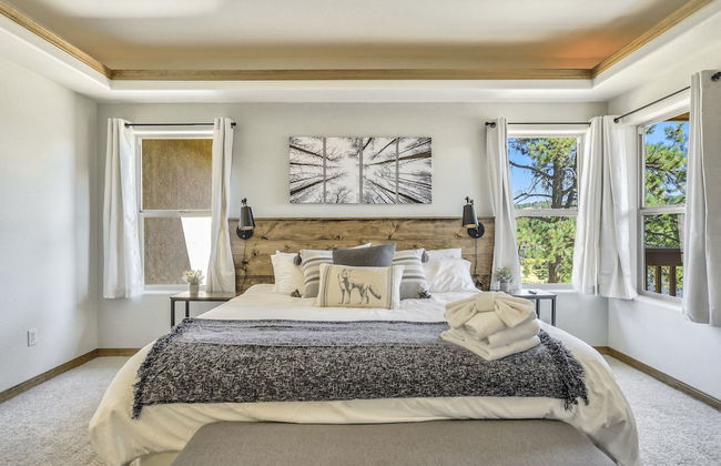 Highland Retreat - Photo 6