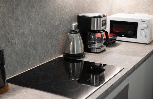 Classy and stylish flat near Pagrati region (D2) - Foto 10