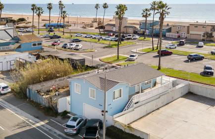 Steps to the Beach, Firepit & Patio Long-term Newport Beach Stay Coastal Cove - Foto 51