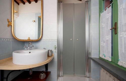 Villa il Pino by VacaVilla - Foto 14