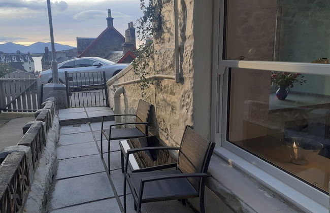 The Coorie Inviting 1-bed Apartment in Oban - Foto 16