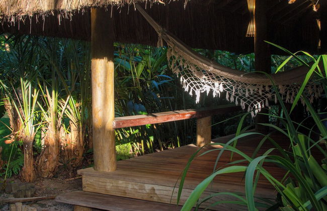 Quinta do Brasil Trancoso - Foto 29