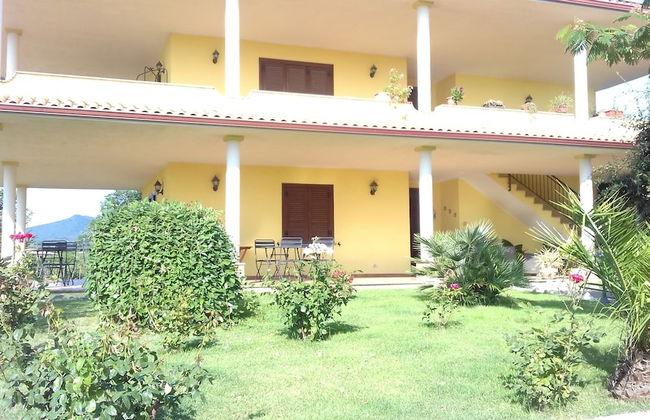 Agriturismo Le Quattro Stagioni - Foto 39