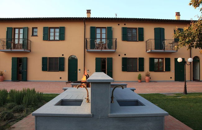 Agriturismo La Regina - Foto 39