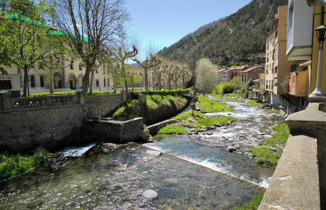 Charming Rustic Duplex Penthouse - Foto 55