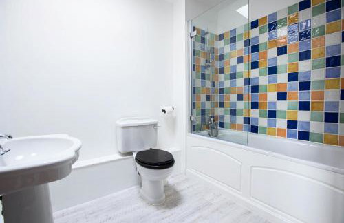 Lavender Cottage - Foto 12