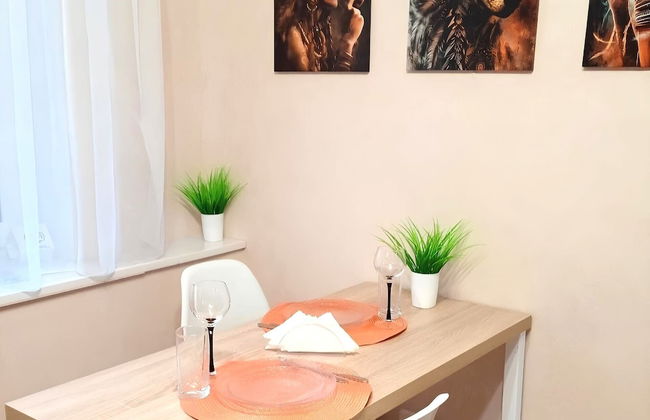 PaulMarie Apartments on Prs.Moskovskiy - Foto 3