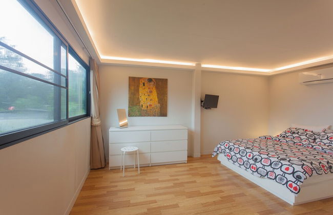 Bamboo Garden House - Photo 31