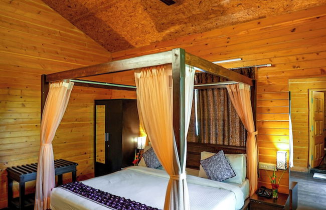 Brahmi Resort - Foto 5