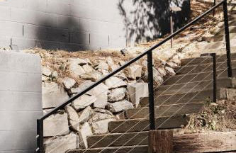 Modern Designer Cabin, Newly Renovated, EV Charger, Arcade, Kids Bunkbed, Minutes to Lake Arrowhead and Lake Gregory - Foto 55