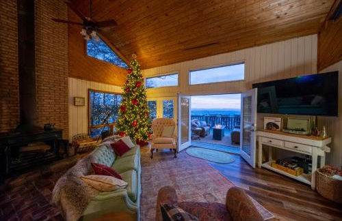 Cabin in the clouds 3BR, 2BA - Foto 48