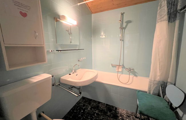 2 bedroom Apartment in Heiligenblut am Großglockner - Photo 27