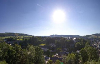 Belvita Ferienwohnung 1 mit Hallenbad & Sauna - Foto 20