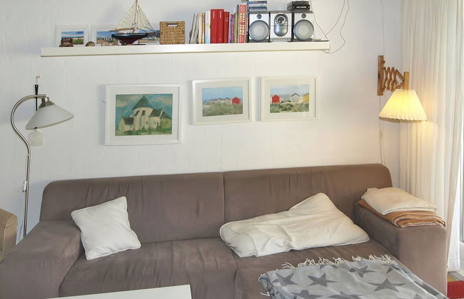 "Thorke" - 5km from the sea - Photo 3