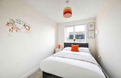 LUX Contractor & Family Haven - Parks x2, Sleeps 9 - Foto 8