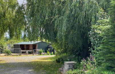 Leverets - Squirrel Lane Lodges Ludlow - Photo 47