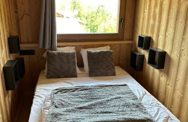 Résidence Les Voroches - Foto 25